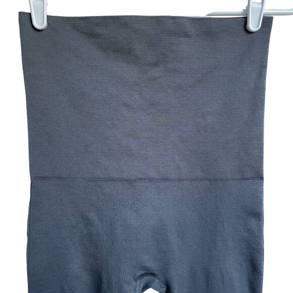 Belly Bandit Gray Mother Tucker Postpartum Compression Shapewear Leggings sz S/P - Picture 3 of 7